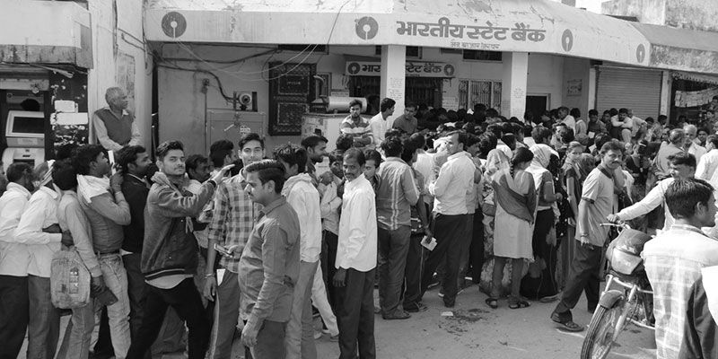 [2 years of demonetisation] 5 trends that defined India’s digital payments industry since
