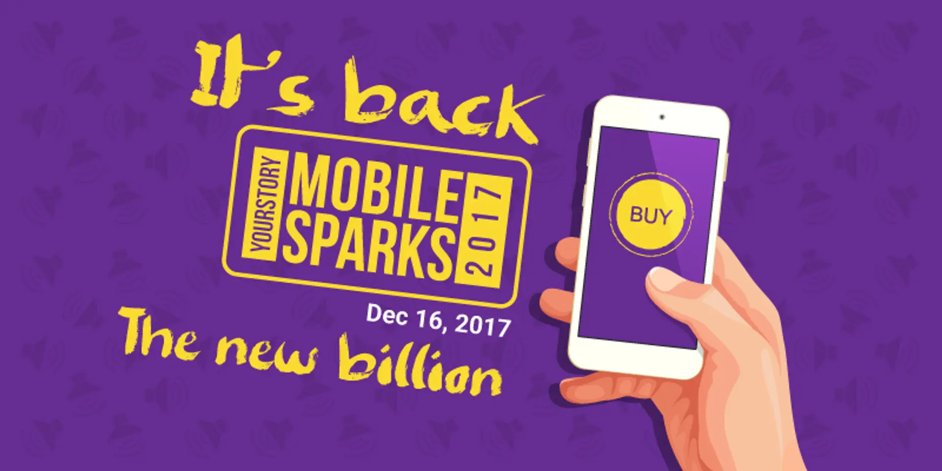 The New Billion: MobileSparks 2017 puts the focus on the next wave of mobile users (and they’re like nothing you imagined)