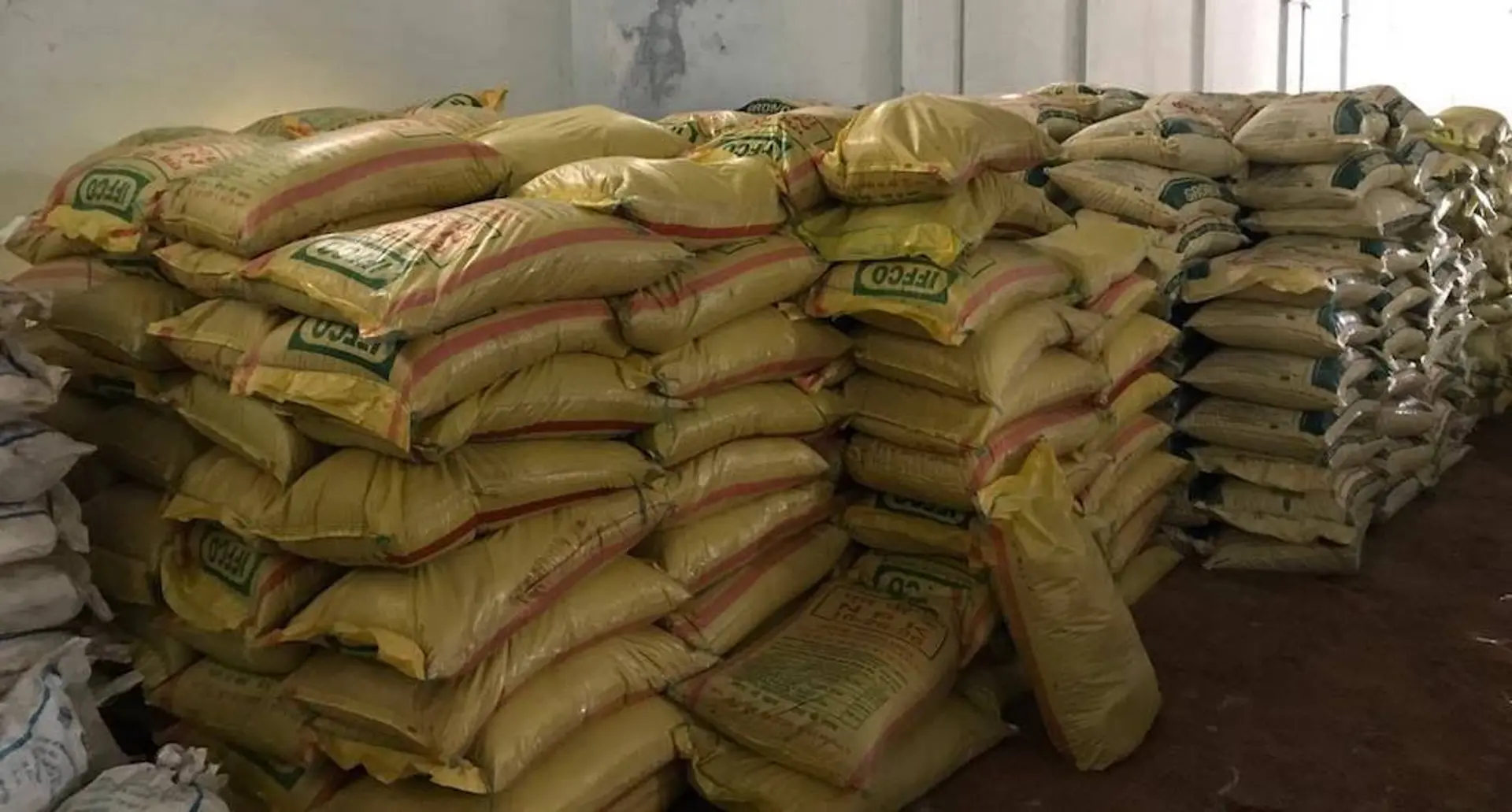 How technology is streamlining supply chain of fertilisers in India