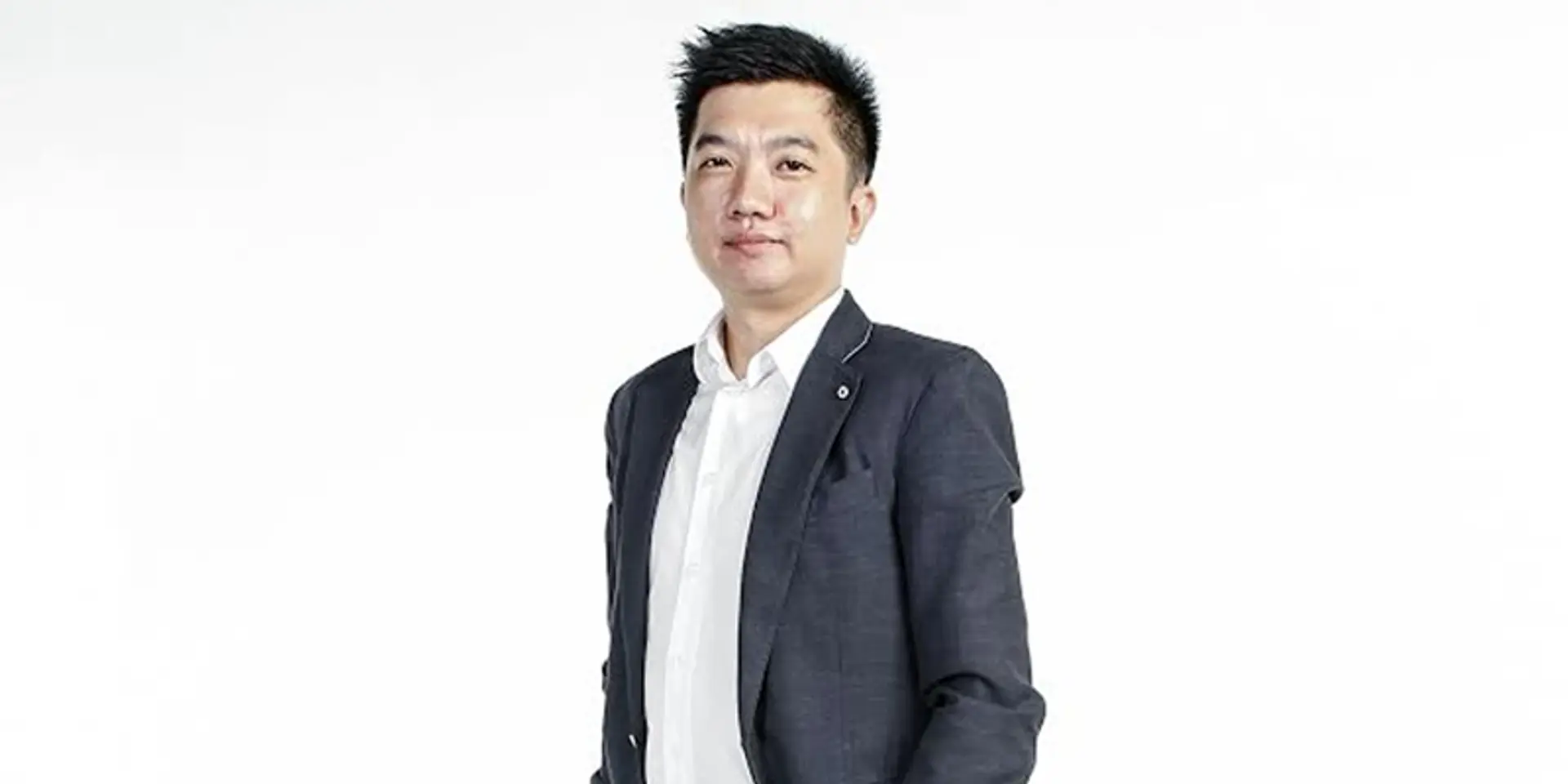 Meet Indonesia’s Jack Ma who is building an e-commerce platform minus the discounts & COD