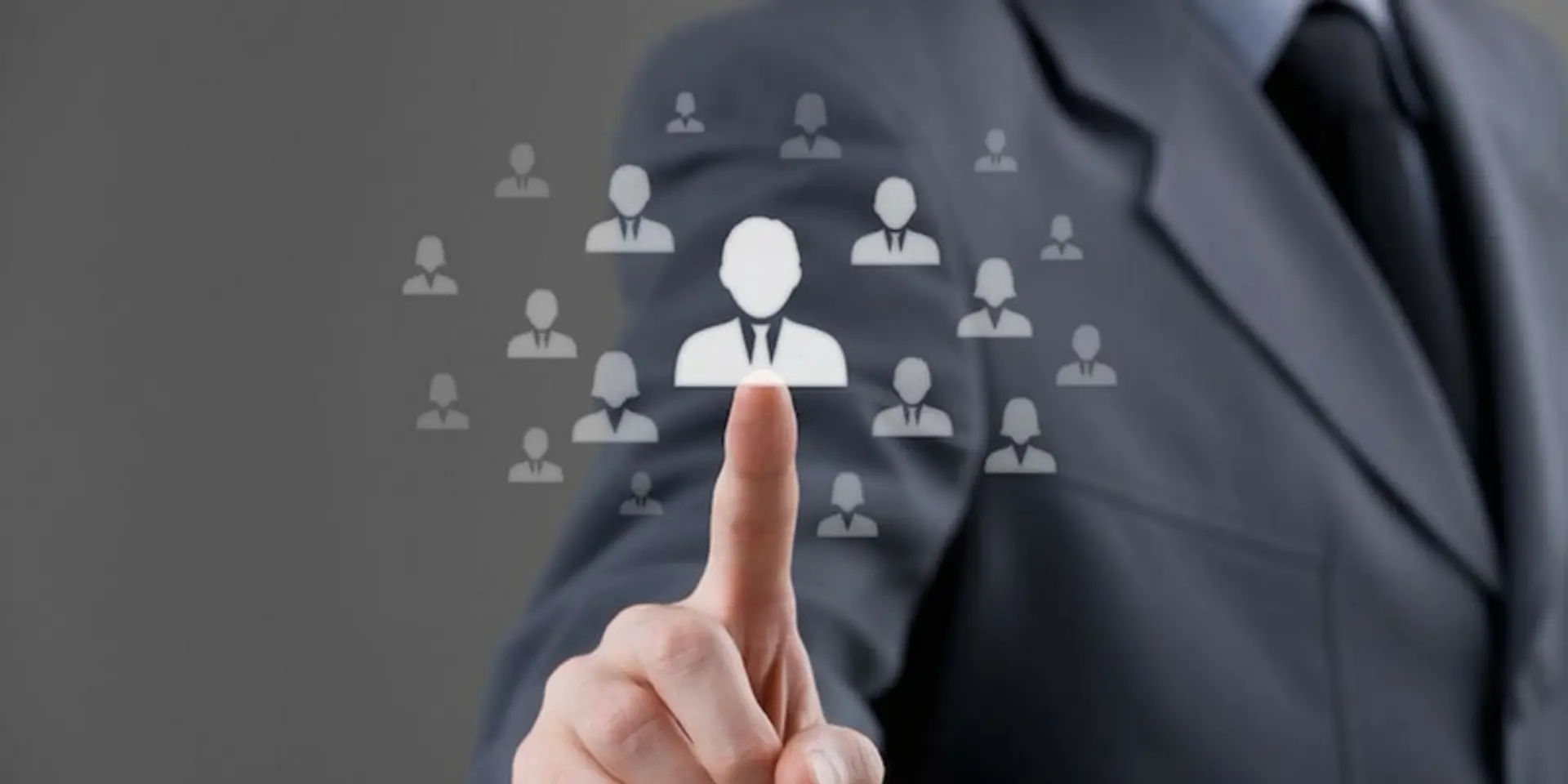 Should startups have an HR function?