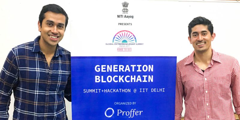 8 'blockhain hacks' which NITI Aayog, AWS, Microsoft, Accel, Coinbase believe are beneficial for society