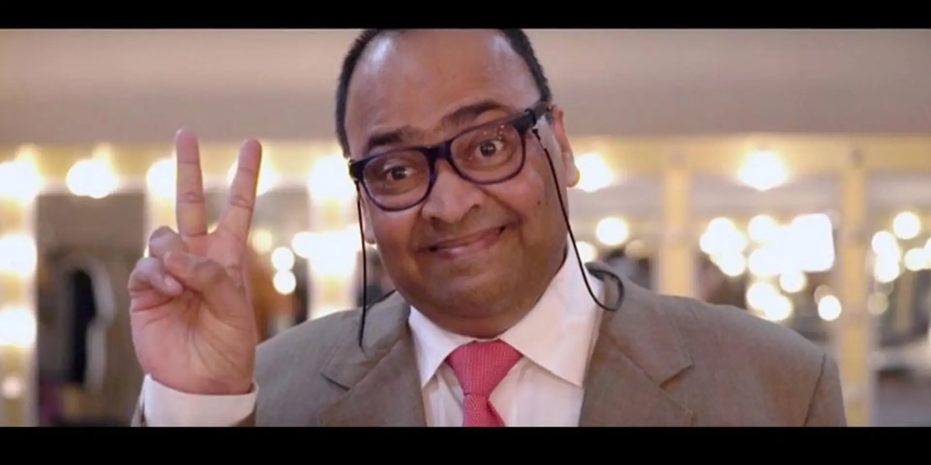 Bugs Uncle, everybody’s favourite ‘idiot’, wants you to think about your 70s in your 20s