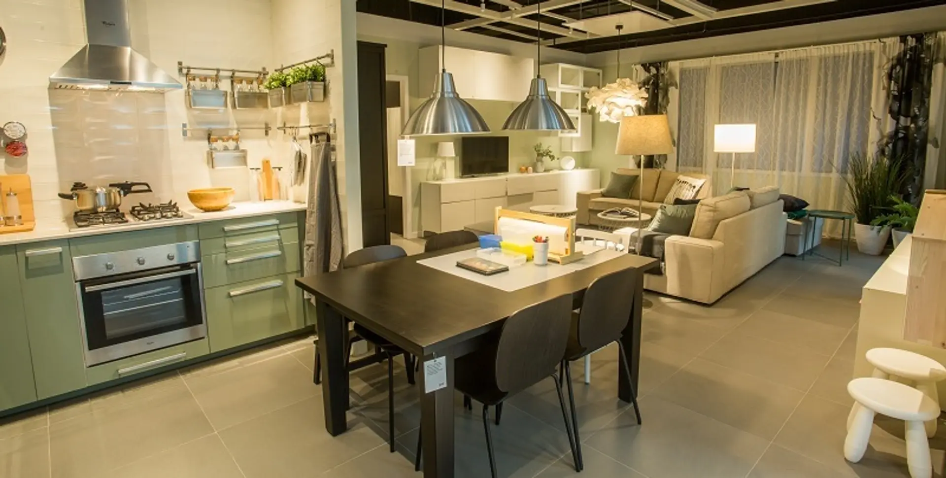 IKEA to launch first city store in Mumbai