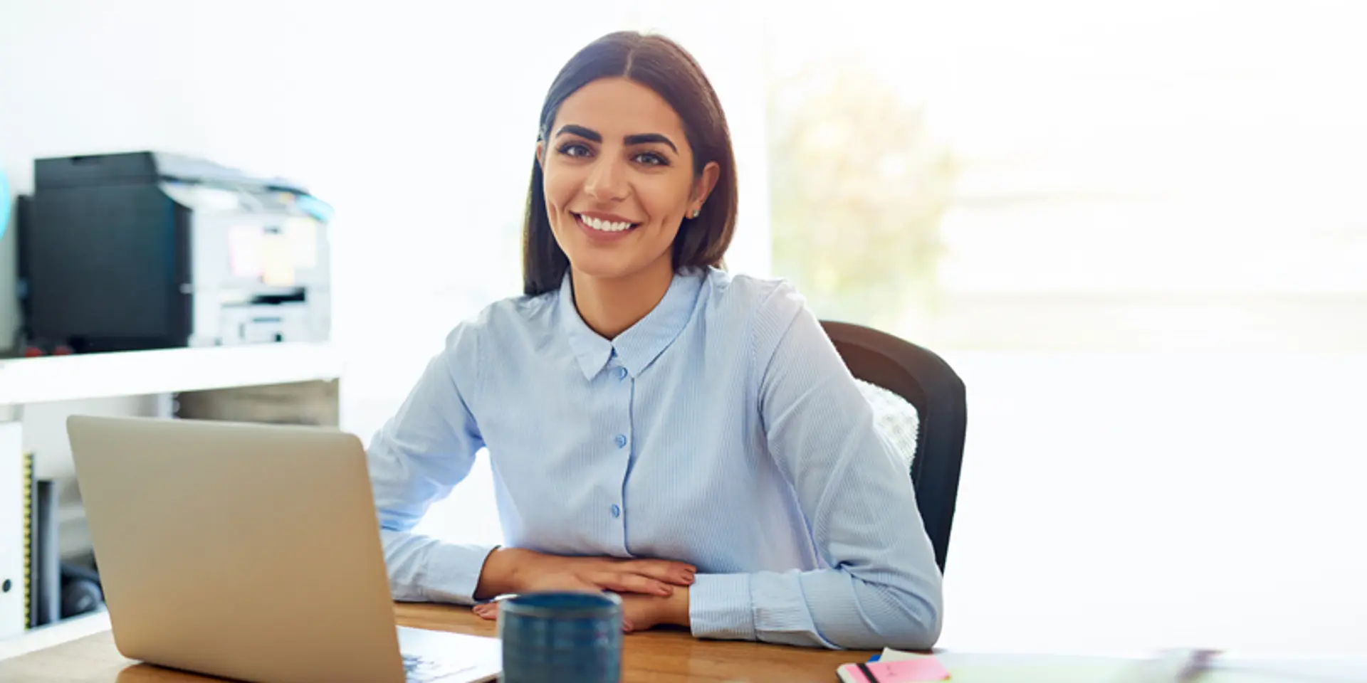 How to keep calm and stay sane at work