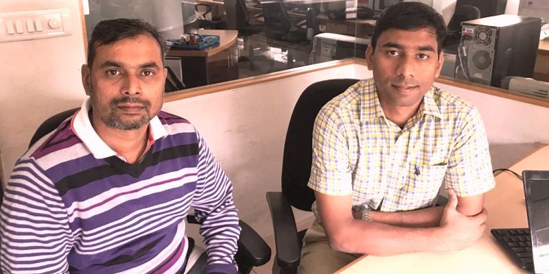 Why two brothers from Karnataka are sold on the idea of millet-based snacks 