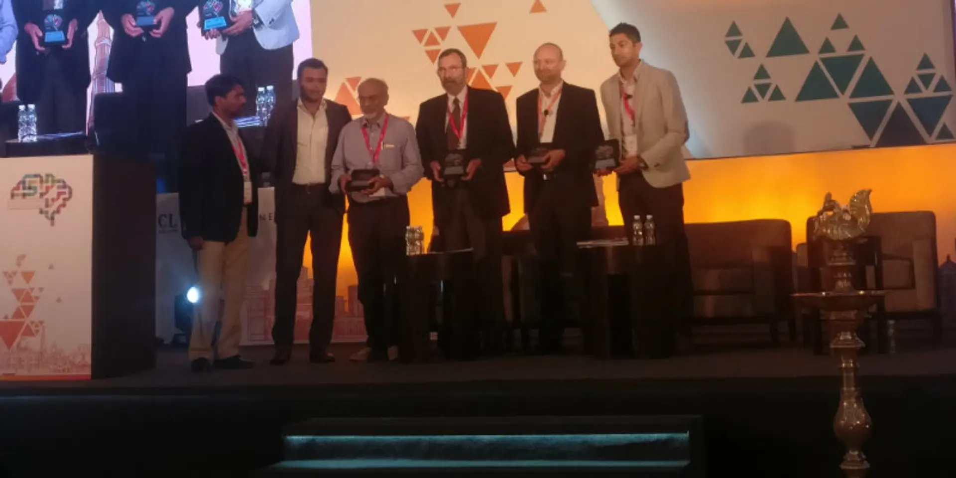 Israel in the spotlight: what India can learn in its quest to become the global innovation hub