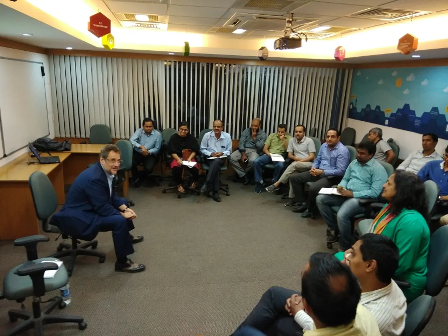 Transportation 2.0: Can Bengaluru’s startups solve its traffic problems?