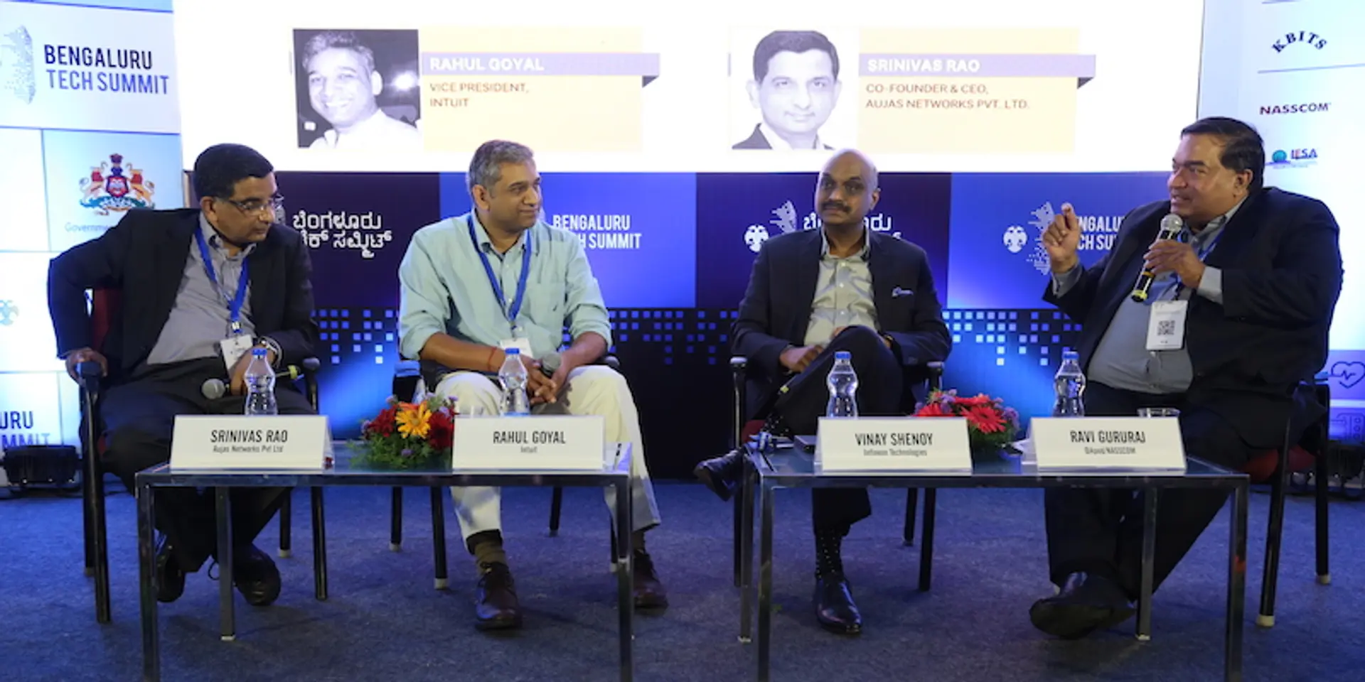 Why India’s IT industry needs to shift to products from services