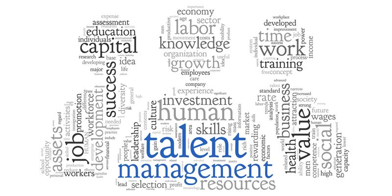 6 ways of strategising talent management