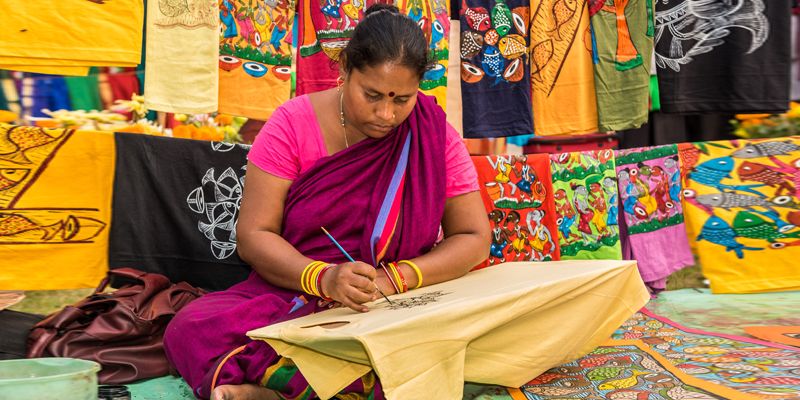 Amazon launches ‘Saheli’ programme to empower women entrepreneurs in India
