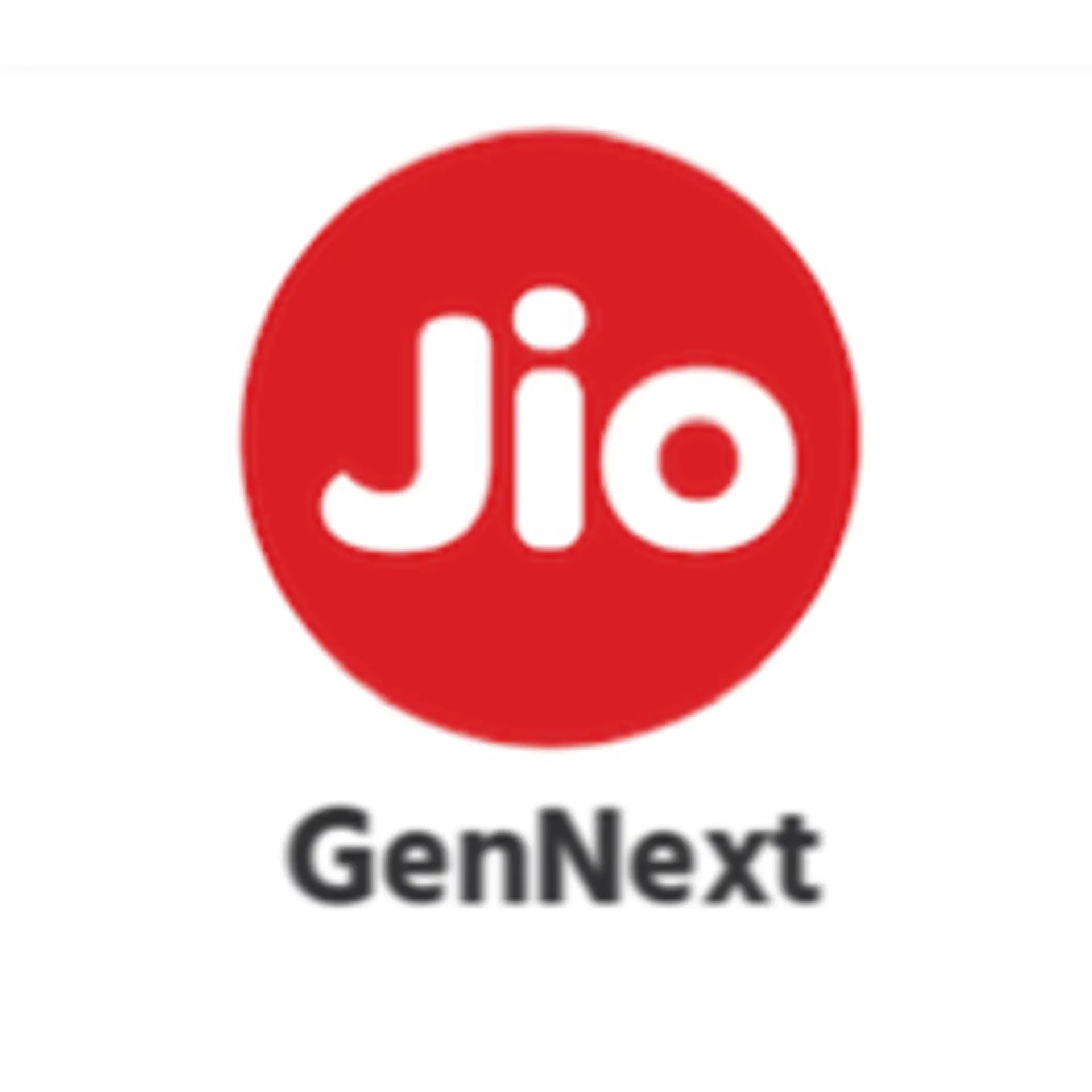 Jio-GenNext