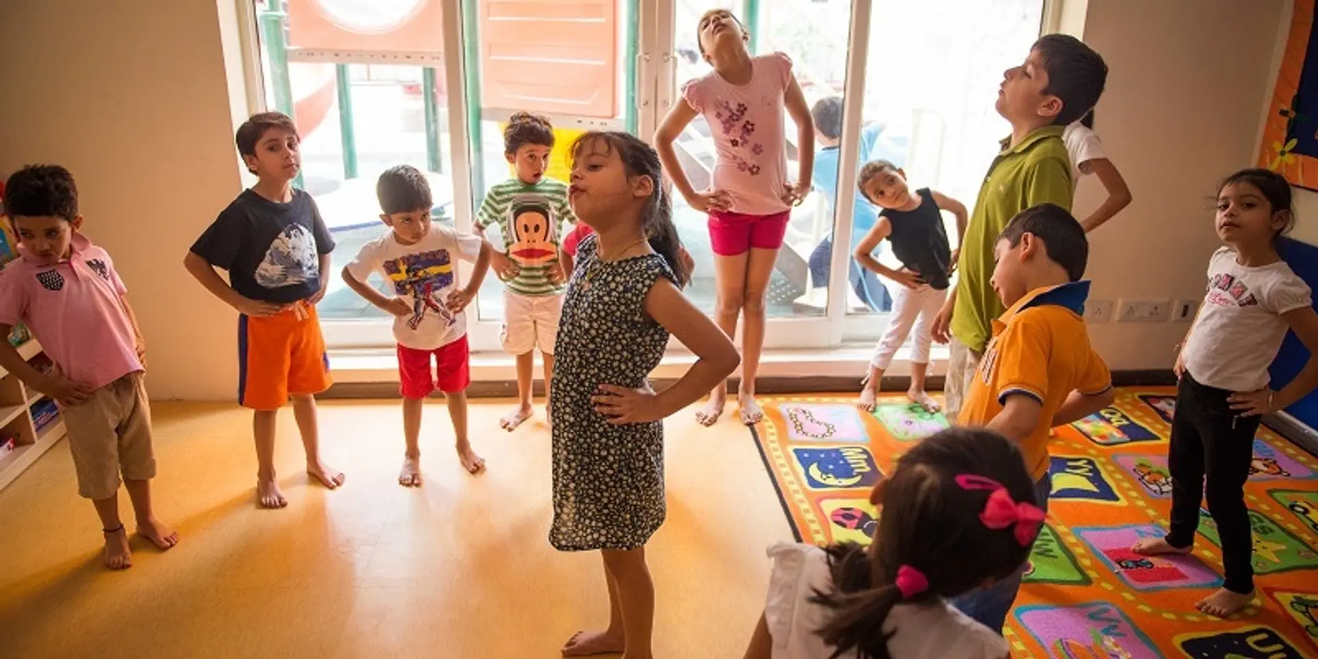Employers need to bear the cost of childcare support, says government
