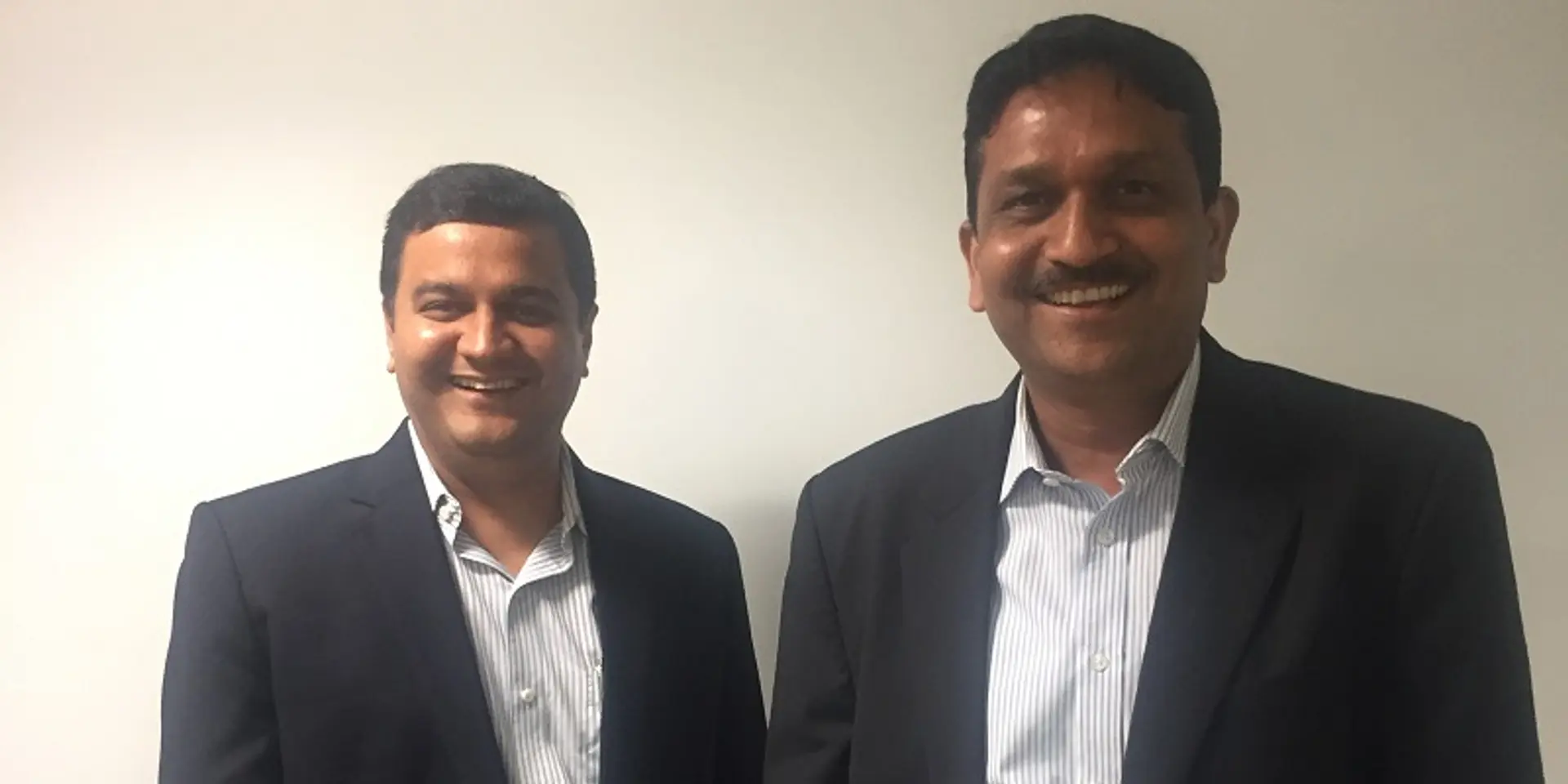 Cybersecurity startup Sequretek helps secure and manage customer information assets