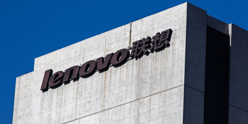 Lenovo tops Indian tablet market with 94pc growth