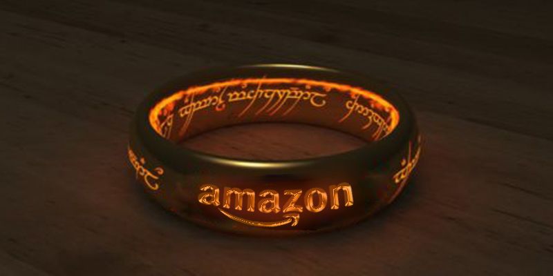 Amazon’s $250 M fight to give flight to 'The Lord of the Rings'