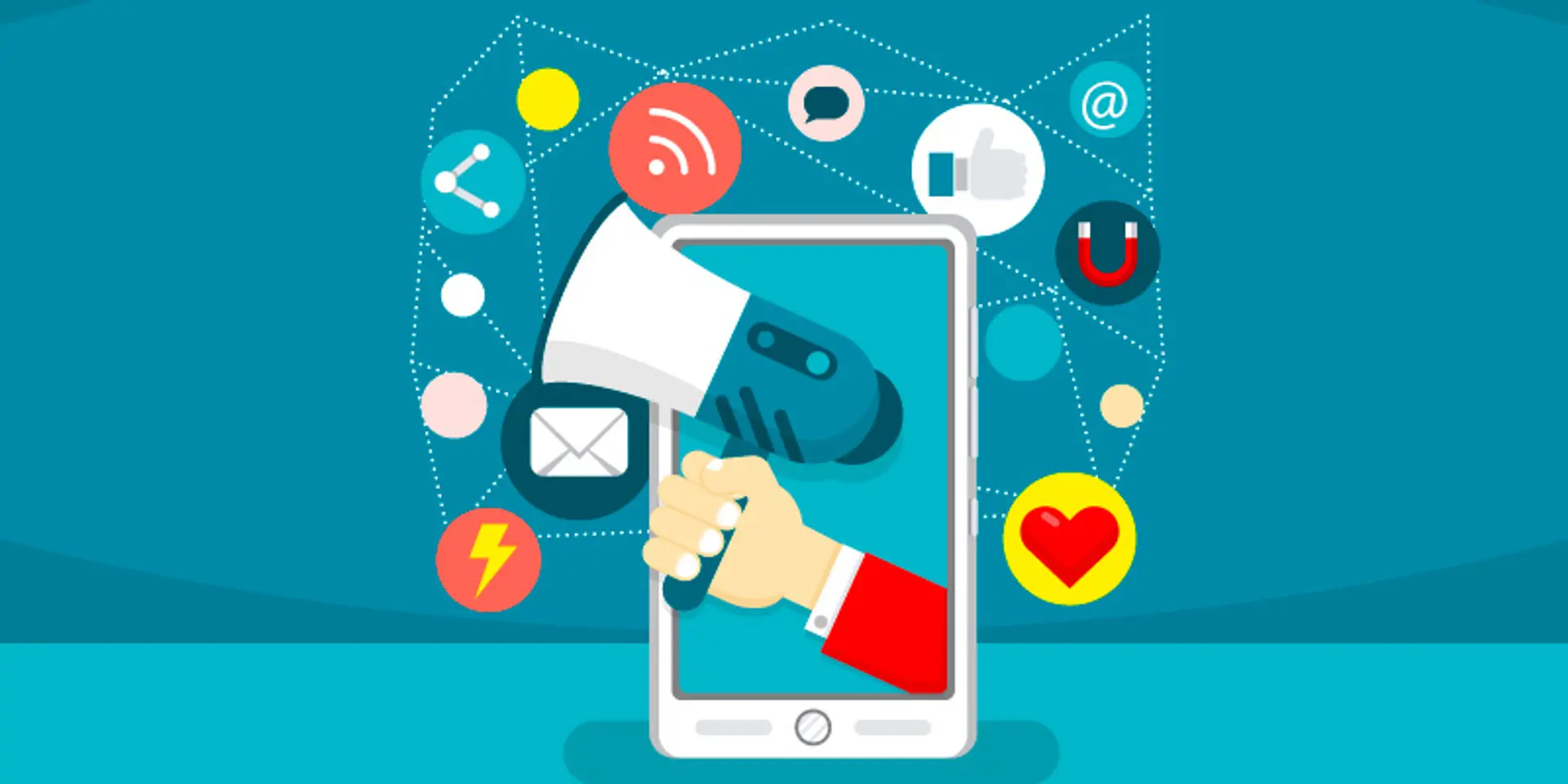 The bane of brands: pressure of ‘always on’ content marketing