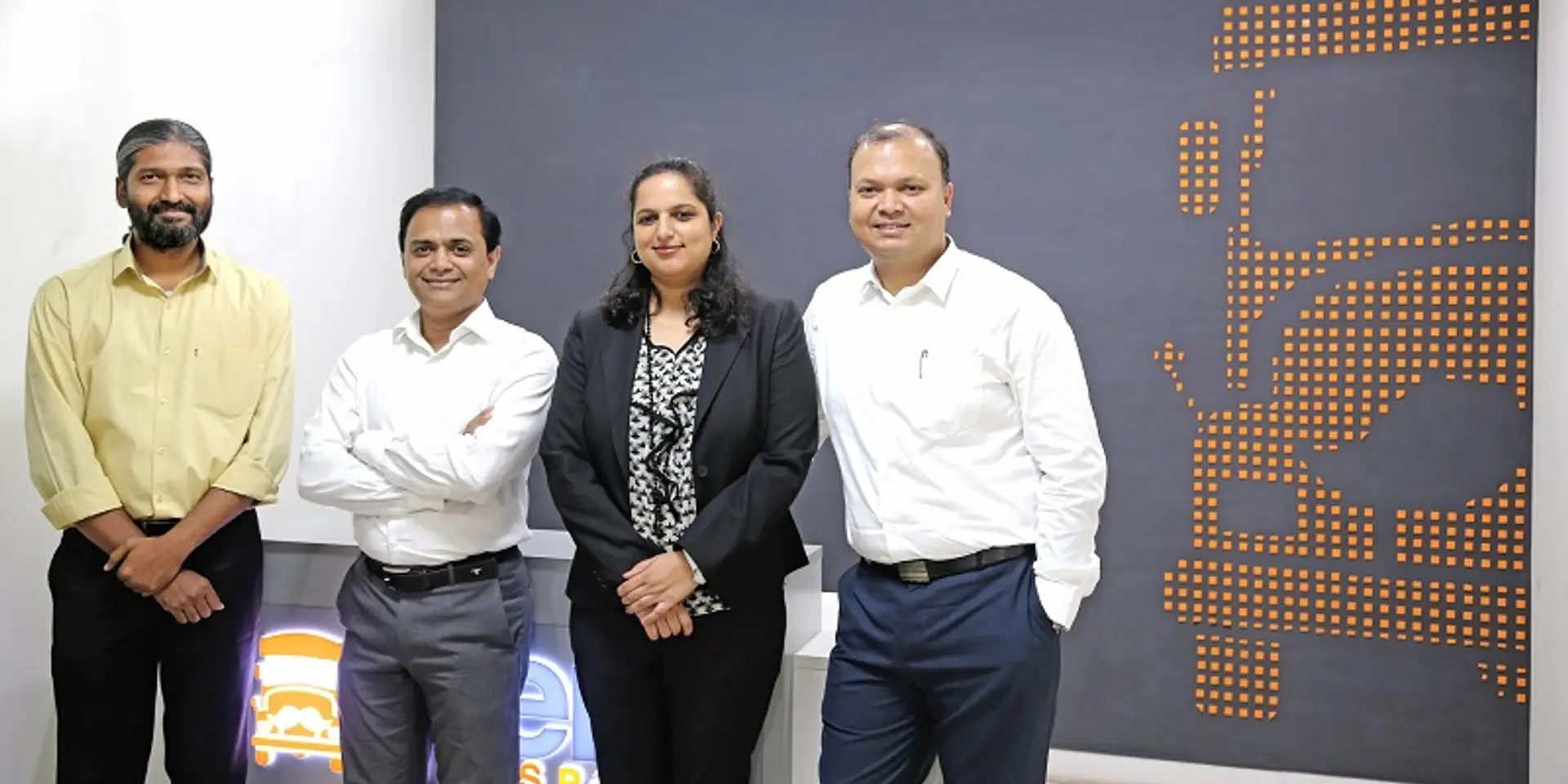 Tech-enabled Mera Transport connects businesses with transport vendors and providers