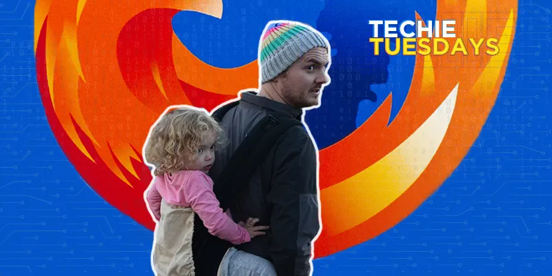 Mike-Taylor Techie Tuesdays
