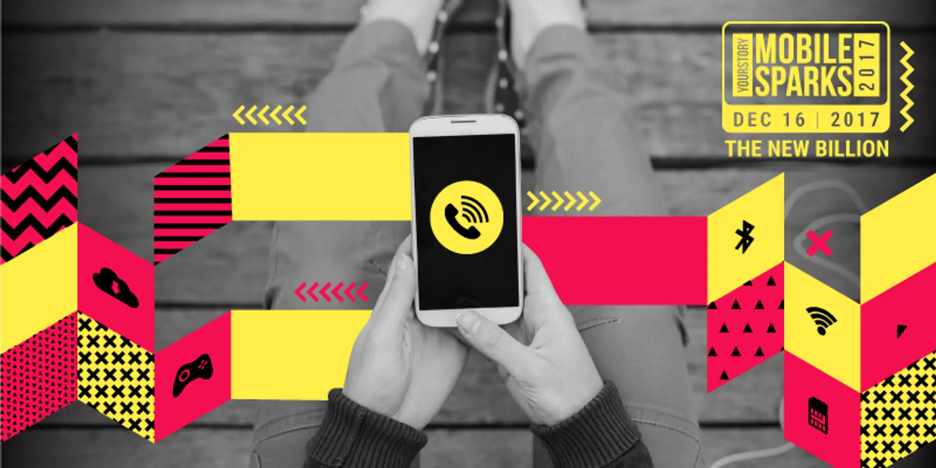 What do Indians use their mobile phones for?