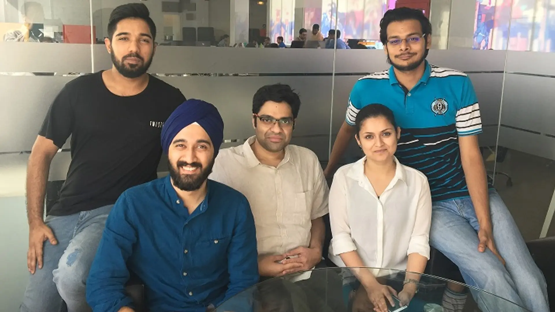 Monsoon CreditTech to help banks underwrite new loans with machine learning