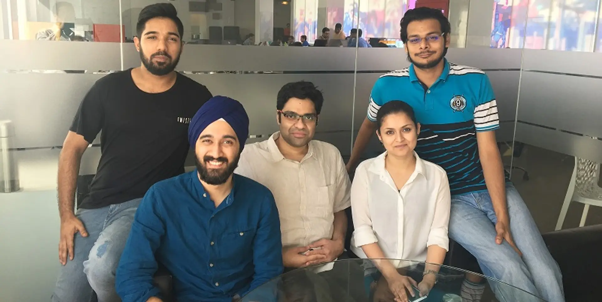 Monsoon CreditTech to help banks underwrite new loans with machine learning