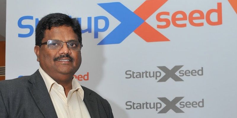 Canbank fund pumps funds into StartupXseed Ventures