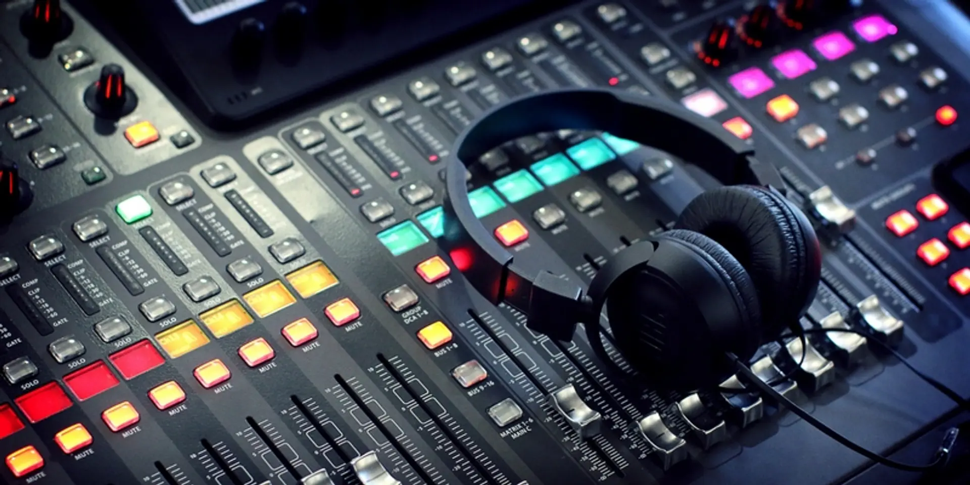 With oodles of entrepreneurship, these startups may be music to your ears