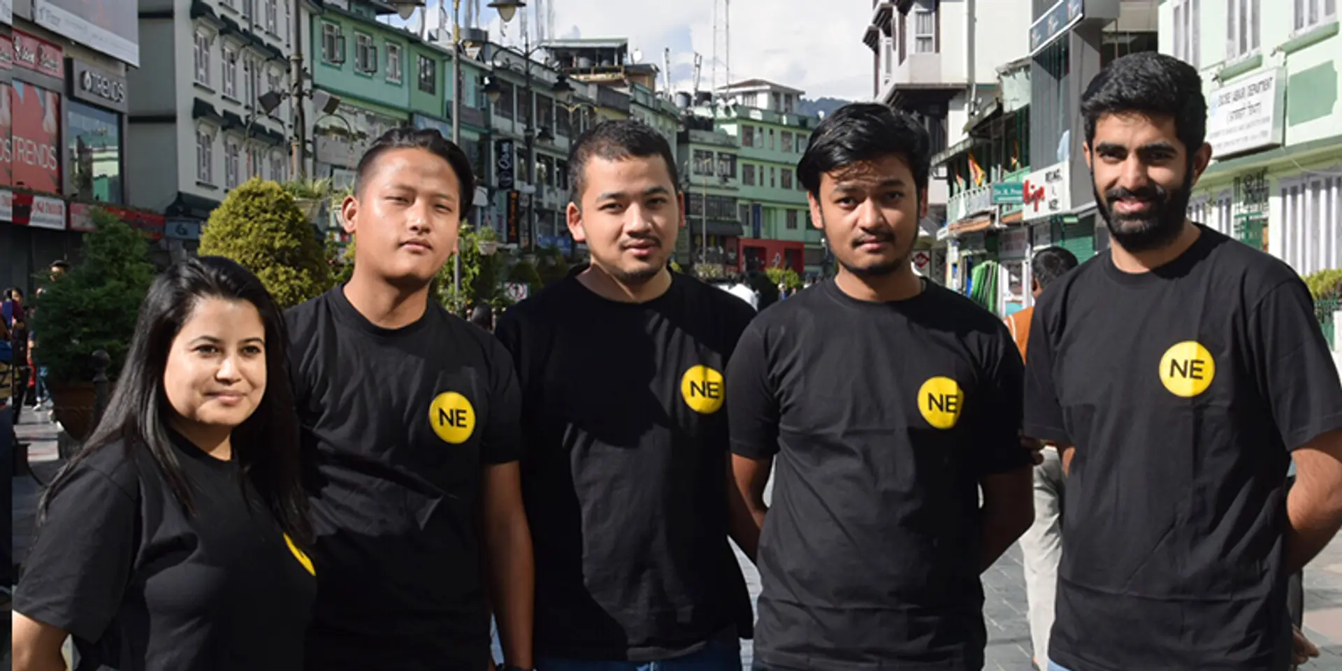 This 23-year-old serial entrepreneur has built a tourist taxi aggregator for the Northeast