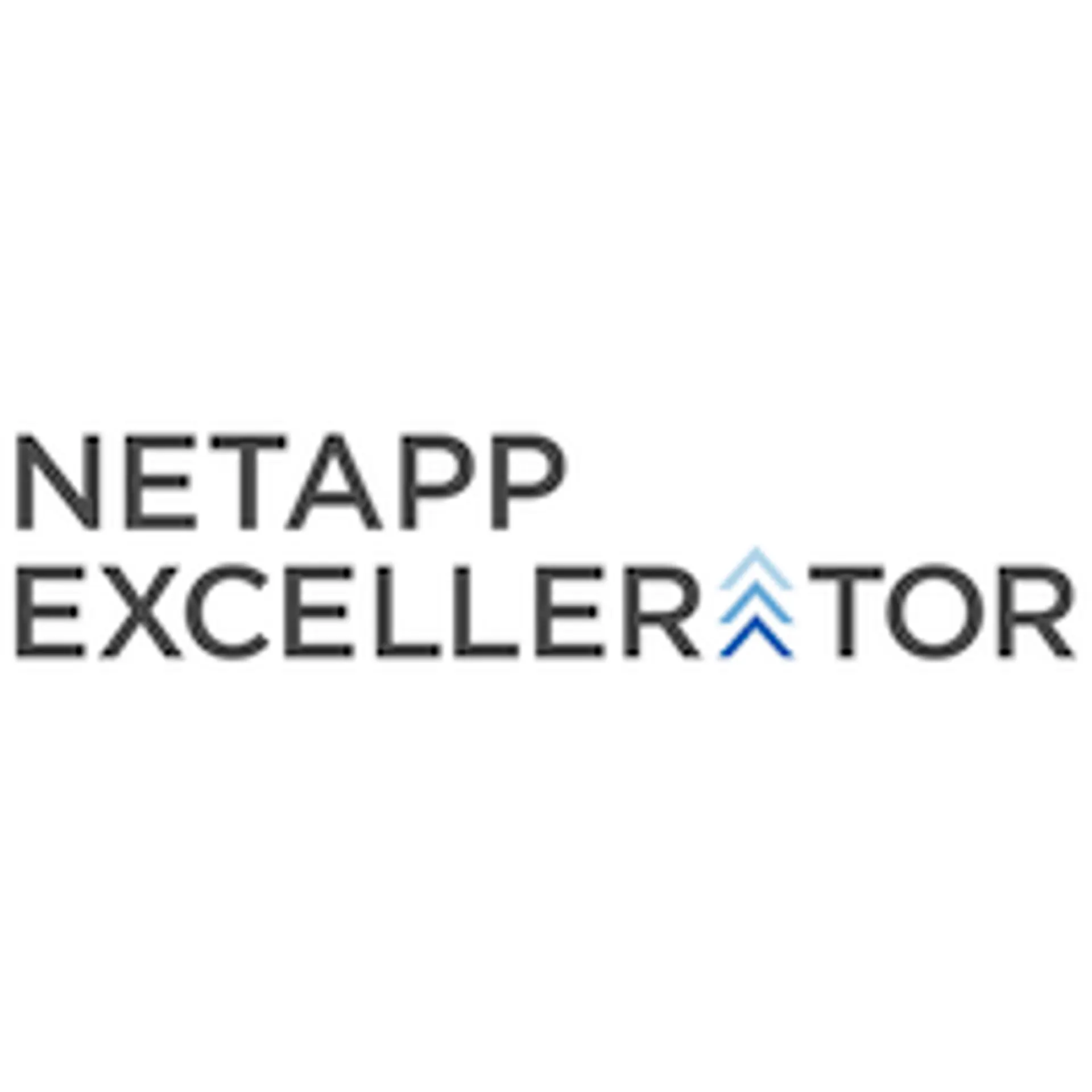 NetApp Excellerator