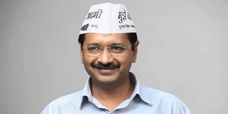 kejriwal