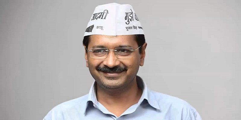 Delhi CM Kejriwal to add entrepreneurship lessons from Class 9, will give Rs 1,000 as Seed money