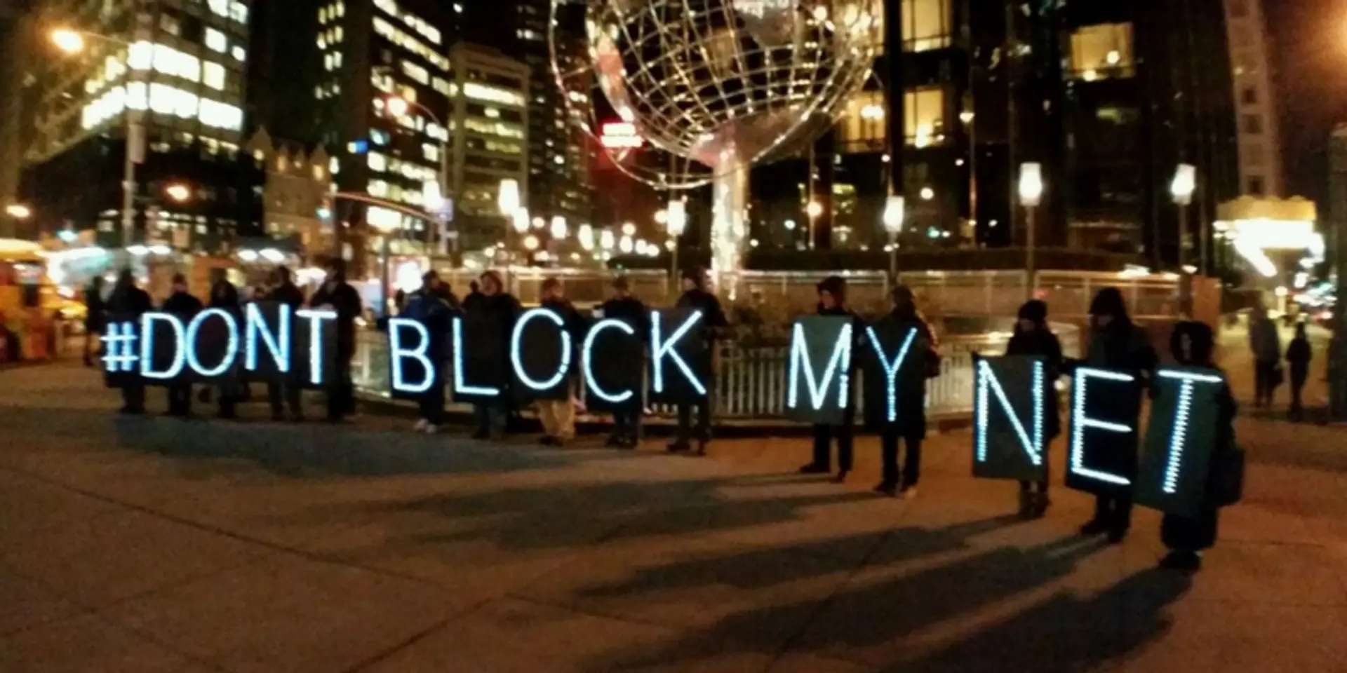 Is online freedom at risk? Understanding the net neutrality debate