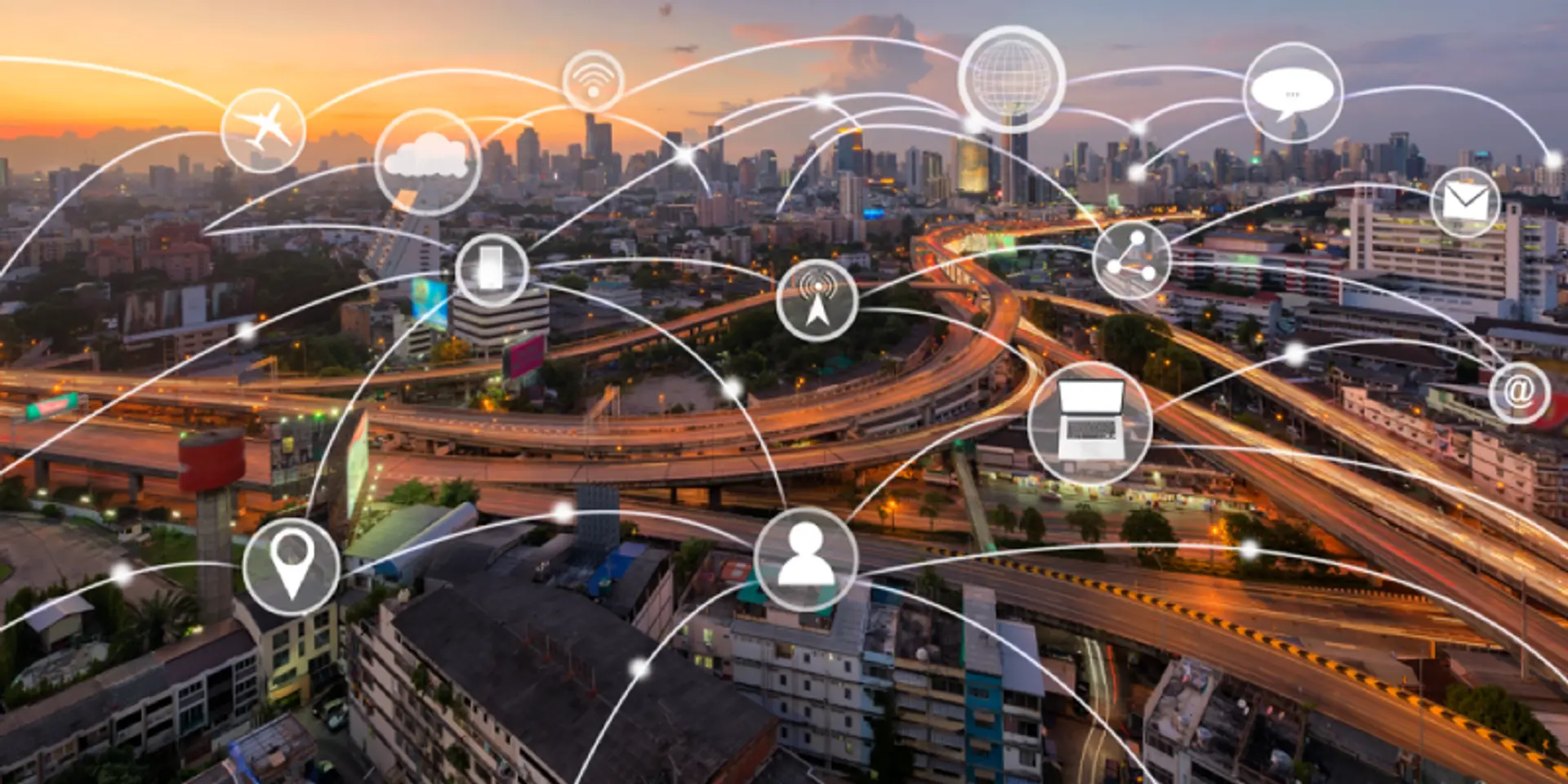 The Data Divide - and how to cross it