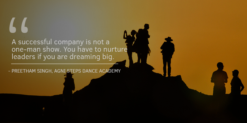 ‘You have to nurture leaders if you are dreaming big’ – 50 quotes from Indian startup journeys