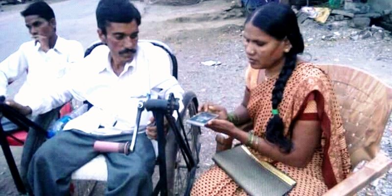 Using a mobile app, Haqdarshak is helping rural India benefit from govt welfare schemes