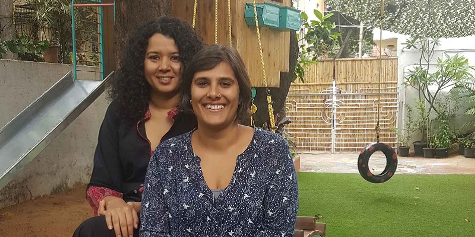 Papagoya does more than just ‘look after’ your children while you work