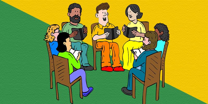 How reading turns you into a real superhuman