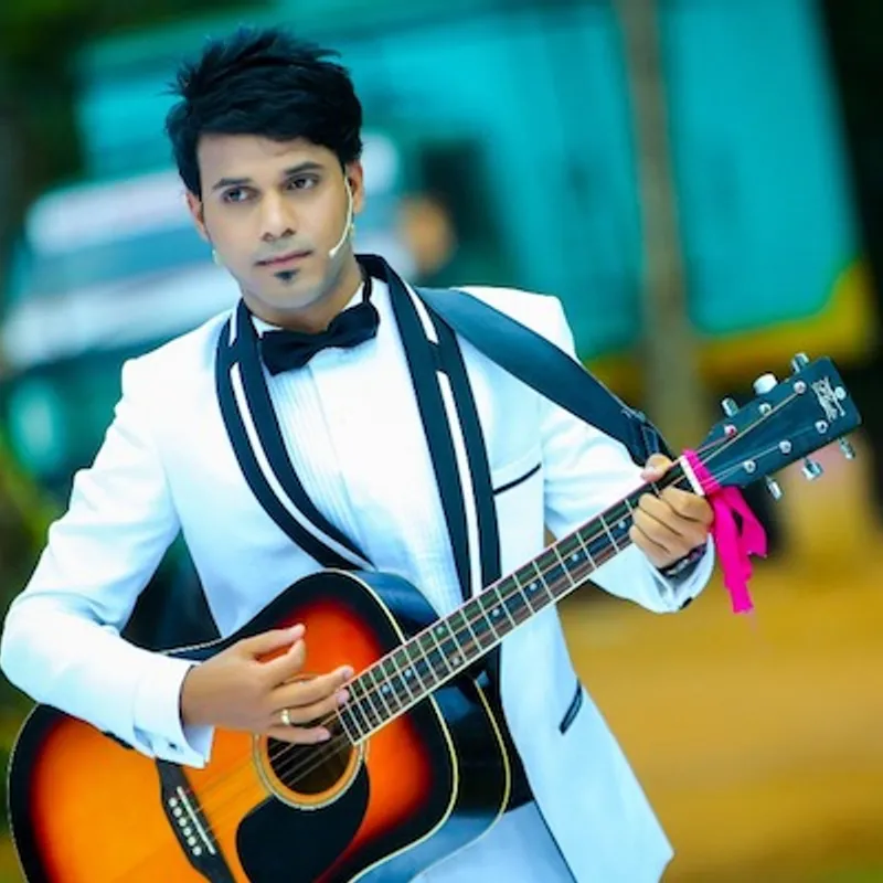 Mahi Singh YourStory