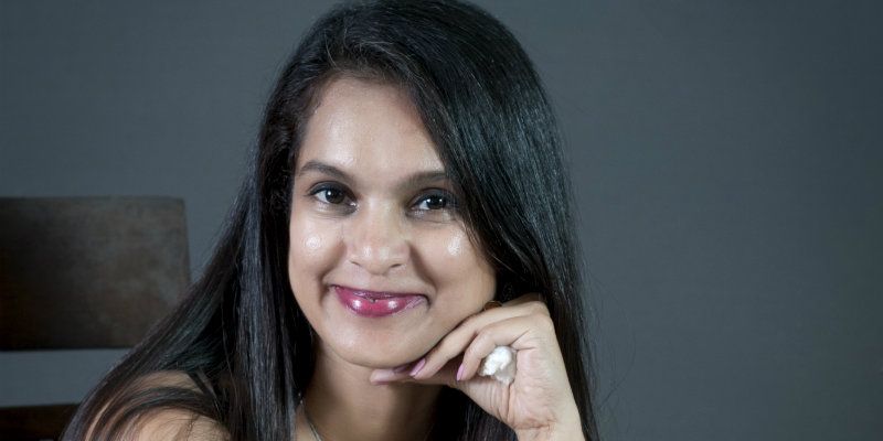 [Interview] Bestselling author Preeti Shenoy, on how she sketches her characters to life