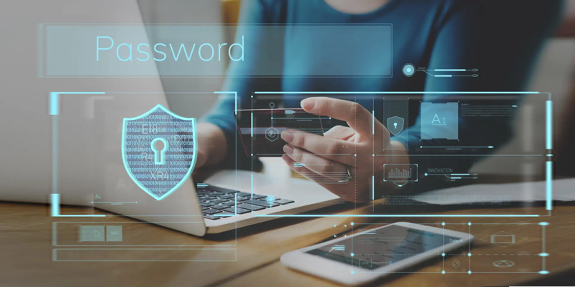 Indian consumers prioritize data security while shopping: report