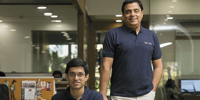 upGrad earmarks Rs 50 Cr to acquire edtech firms this fiscal