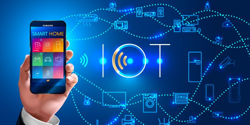 How Samsung is hellbent on AI, IoT to 'connect' Indian consumers ...