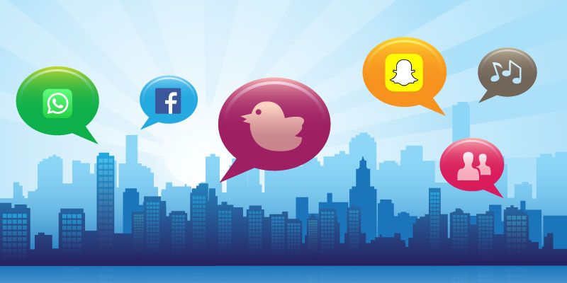 Facebook vs Instagram, Snapchat vs Whatsapp: why do they need to face off?