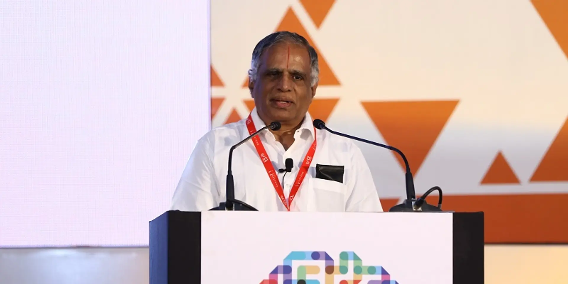 'There will be jobs even after AI,' says Professor Sadagopan, IIIT-B