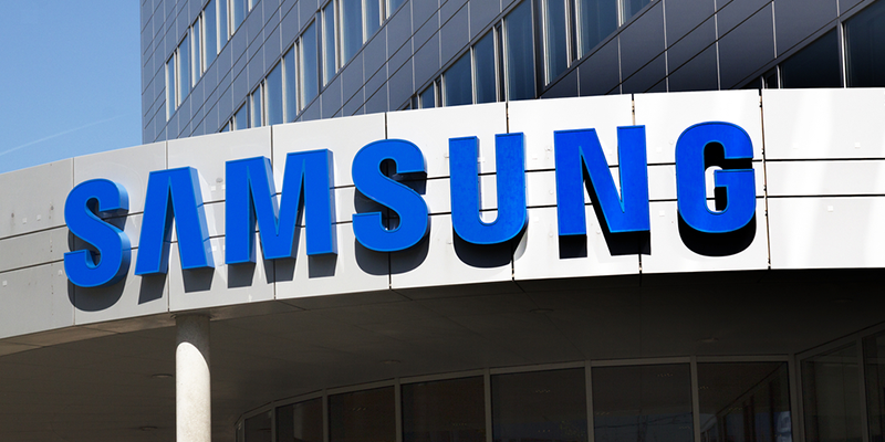 Samsung reaps $39.30 B net profit in 2017