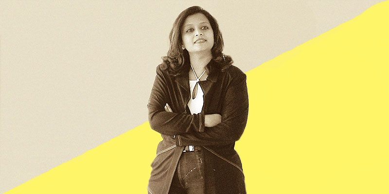 Being a woman in a man’s world is tough – here is how Sujaya Banerjee does it