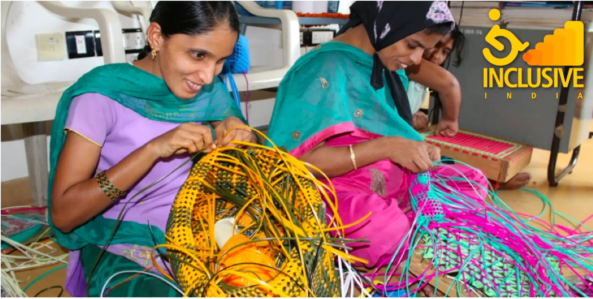 How Mitra Jyoti has been helping specially-abled people lead independent lives for 25 years
