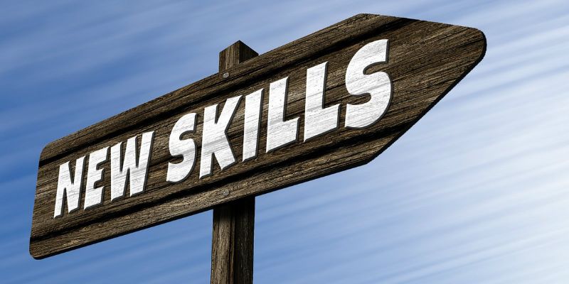 Skills that you need to pick to stay in tune with the changing times