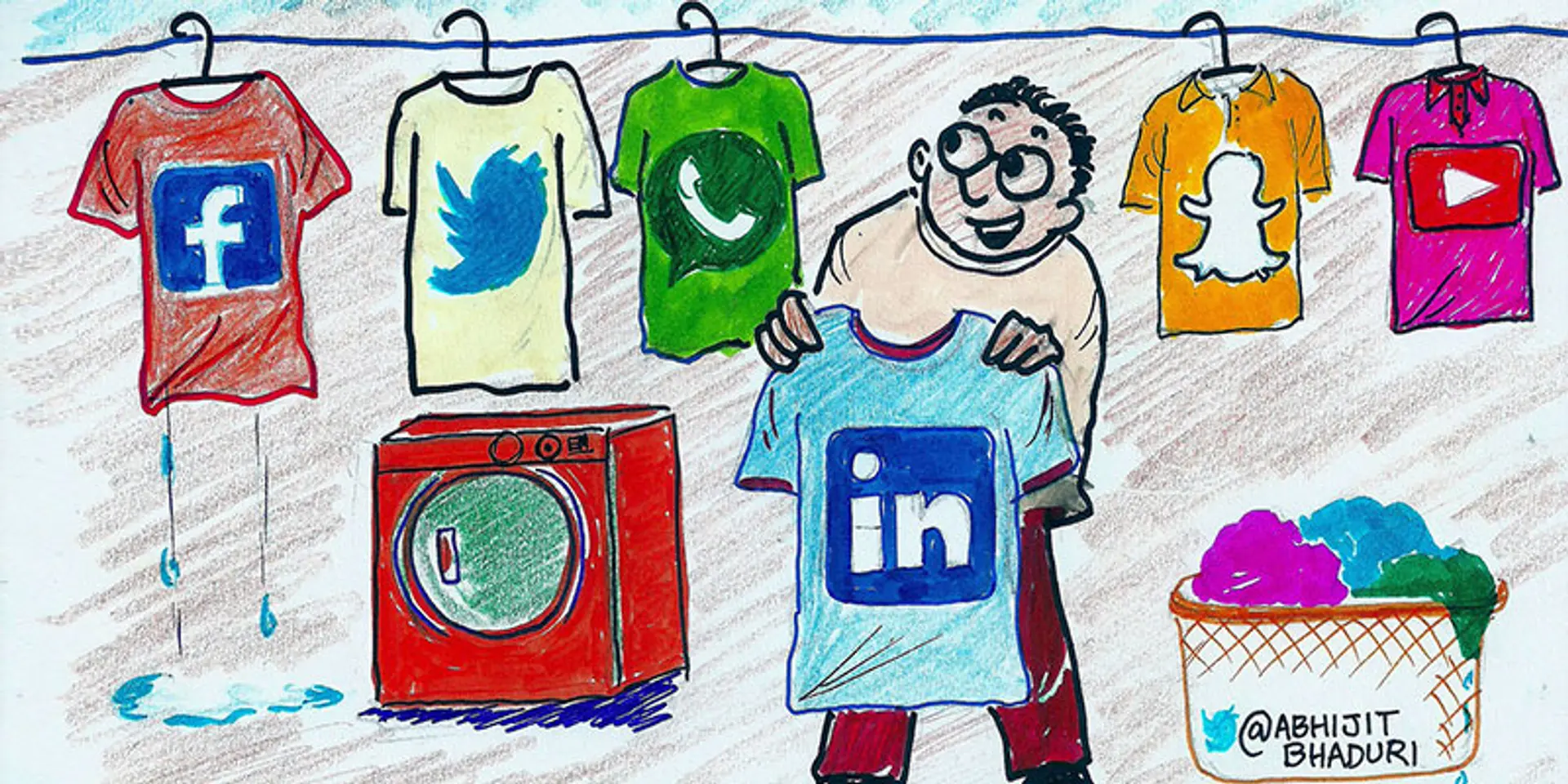 How you can protect your social media reputation